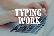 Part Time Student - Clerical Work & Organization