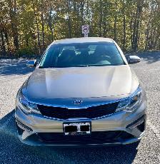 Optima LX. Certified. No Error Codes. No Rust. EXCELLENT Cond. - Photo 2