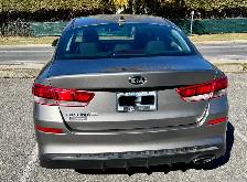 Optima LX. Certified. No Error Codes. No Rust. EXCELLENT Cond. - Photo 3