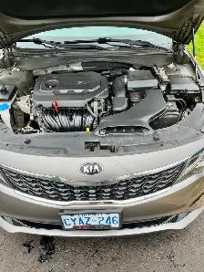 Optima LX. Certified. No Error Codes. No Rust. EXCELLENT Cond. - Photo 9