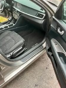 Optima LX. Certified. No Error Codes. No Rust. EXCELLENT Cond. - Photo 10