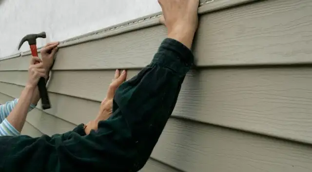 handyman