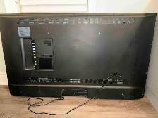 55' Samsung 4K TV - Photo 2
