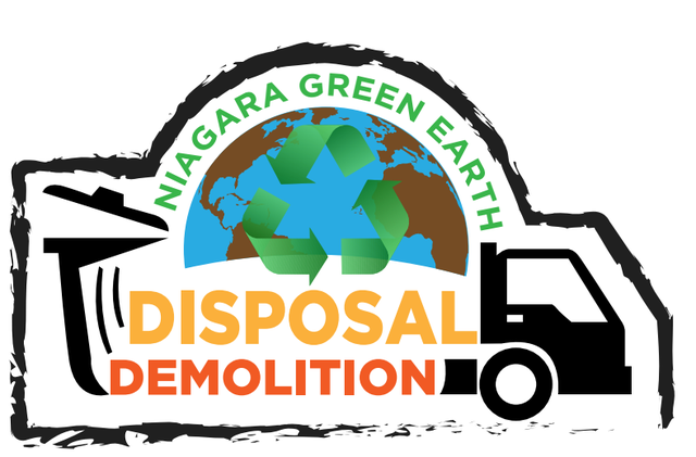 Niagara Green Earth Junk & Garbage Removal | Same-Day Service