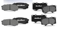 Toyota 4Runner brake pads