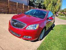2014 Buick Verano with LOW Kilometers, Certified - Photo 2
