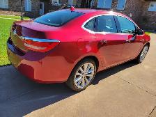2014 Buick Verano with LOW Kilometers, Certified - Photo 3