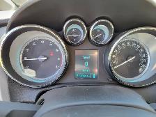 2014 Buick Verano with LOW Kilometers, Certified - Photo 5
