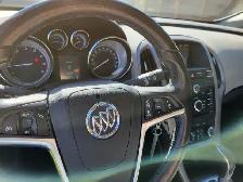 2014 Buick Verano with LOW Kilometers, Certified - Photo 6