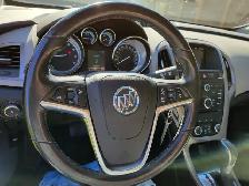 2014 Buick Verano with LOW Kilometers, Certified - Photo 7