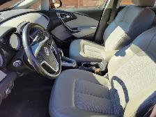 2014 Buick Verano with LOW Kilometers, Certified - Photo 8