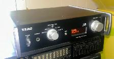 TEAC UD-501 USB AUDIO DAC