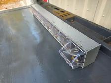 Wall Mounted 9 Drawers Bolts Organizer  With Contents - Photo 4