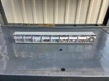 Wall Mounted 9 Drawers Bolts Organizer  With Contents - Photo 9