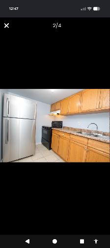 One Bedroom basement for rent - Photo 2