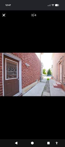 One Bedroom basement for rent - Photo 3
