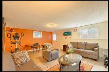 1 Bedroom Basement Apart. for Rent in Grapeview( St.Catharines) - Photo 2