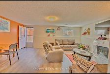 1 Bedroom Basement Apart. for Rent in Grapeview( St.Catharines) - Photo 3