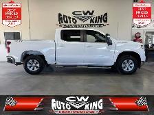 2024 Chevrolet Silverado 1500 1LT / Low Km / O Accident / 1 Owne
