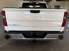 2024 Chevrolet Silverado 1500 1LT / Low Km / O Accident / 1 Owne - Photo 4