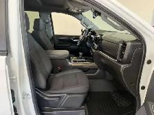 2024 Chevrolet Silverado 1500 1LT / Low Km / O Accident / 1 Owne - Photo 7