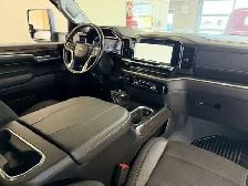 2024 Chevrolet Silverado 1500 1LT / Low Km / O Accident / 1 Owne - Photo 9