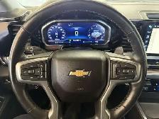 2024 Chevrolet Silverado 1500 1LT / Low Km / O Accident / 1 Owne - Photo 20