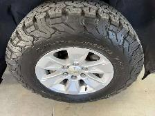 2024 Chevrolet Silverado 1500 1LT / Low Km / O Accident / 1 Owne - Photo 25