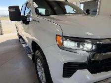 2024 Chevrolet Silverado 1500 1LT / Low Km / O Accident / 1 Owne - Photo 27