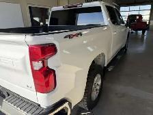 2024 Chevrolet Silverado 1500 1LT / Low Km / O Accident / 1 Owne - Photo 28