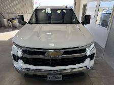 2024 Chevrolet Silverado 1500 1LT / Low Km / O Accident / 1 Owne - Photo 34