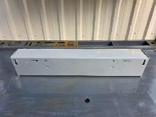 Wall Mounted 6 Drawers Bolts Organizer Empty - Photo 3