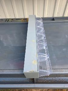 Wall Mounted 6 Drawers Bolts Organizer Empty - Photo 4
