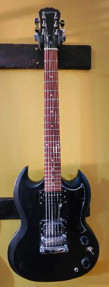 2020 Epiphone SG