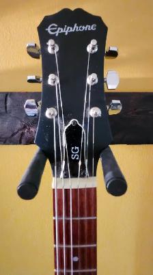 2020 Epiphone SG - Photo 2