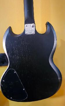 2020 Epiphone SG - Photo 3