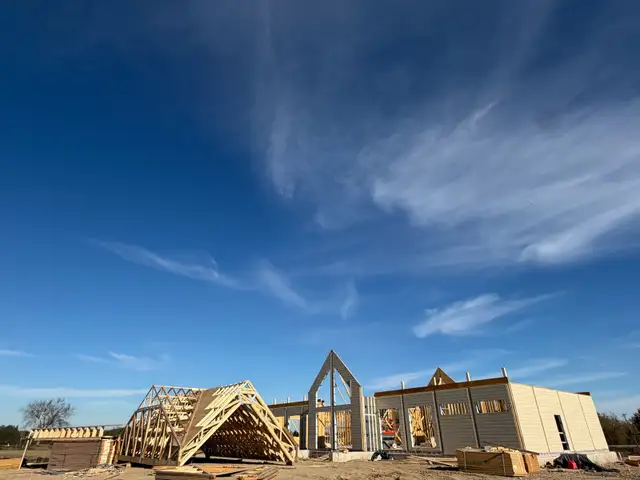 Hiring Carpenters, Framers & Helpers — $TOP WAGES PAID$