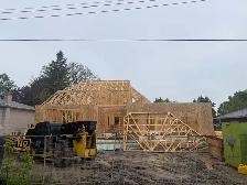 Hiring Carpenters, Framers & Helpers — $TOP WAGES PAID$ - Photo 6
