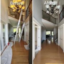 Painters Available For Projects - Photo 4