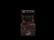 Orb Gaming Mini Arcade Machine