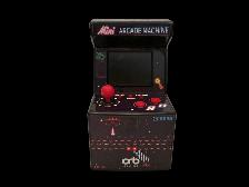 Orb Gaming Mini Arcade Machine - Photo 2