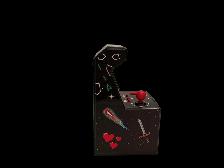 Orb Gaming Mini Arcade Machine - Photo 6