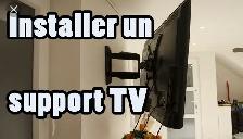 installation de télévision (438)738)7323