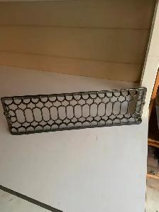 Antique Cast Iron Wall Vents - Completely Refurbished - Photo 4