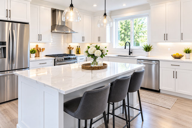 PROFESSIONAL RESIDENTIAL & COMMERCIAL CLEANING SERVICES