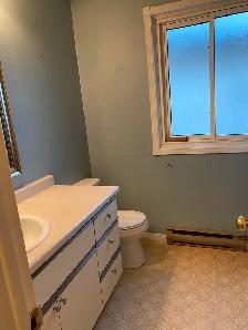 One bedroom 2nd floor apt in great central Preston location - Photo 4