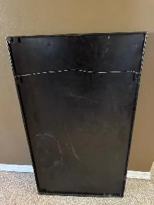 3D Abstract Metal Wall Art Panel - Photo 2
