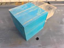 4 Drawers Integrated Plastics Add-A-Drawer Bolt Organizer - Photo 3
