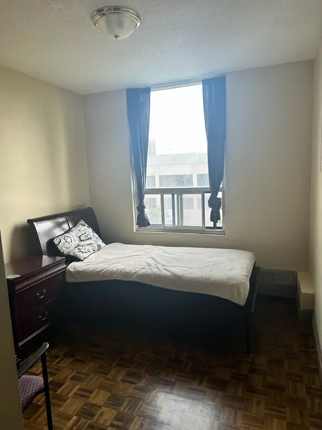 Private Room For Rent Etobicoke Kipling Subway