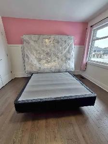 Twin size Mattresses To King size Mattresses in Stock | Mattress - Photo 5